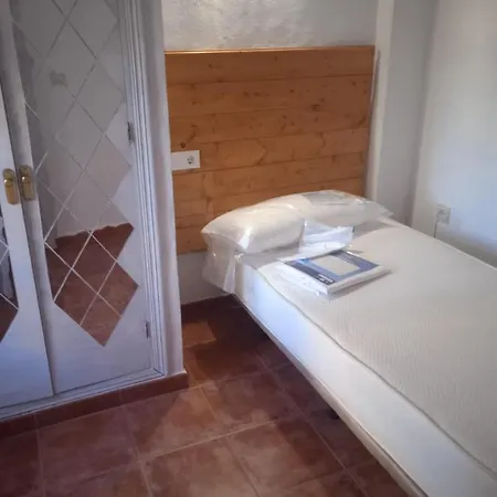 Apartment Iris Facinas