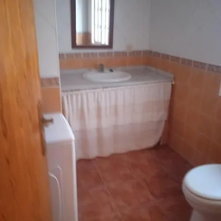 Apartment Iris Facinas